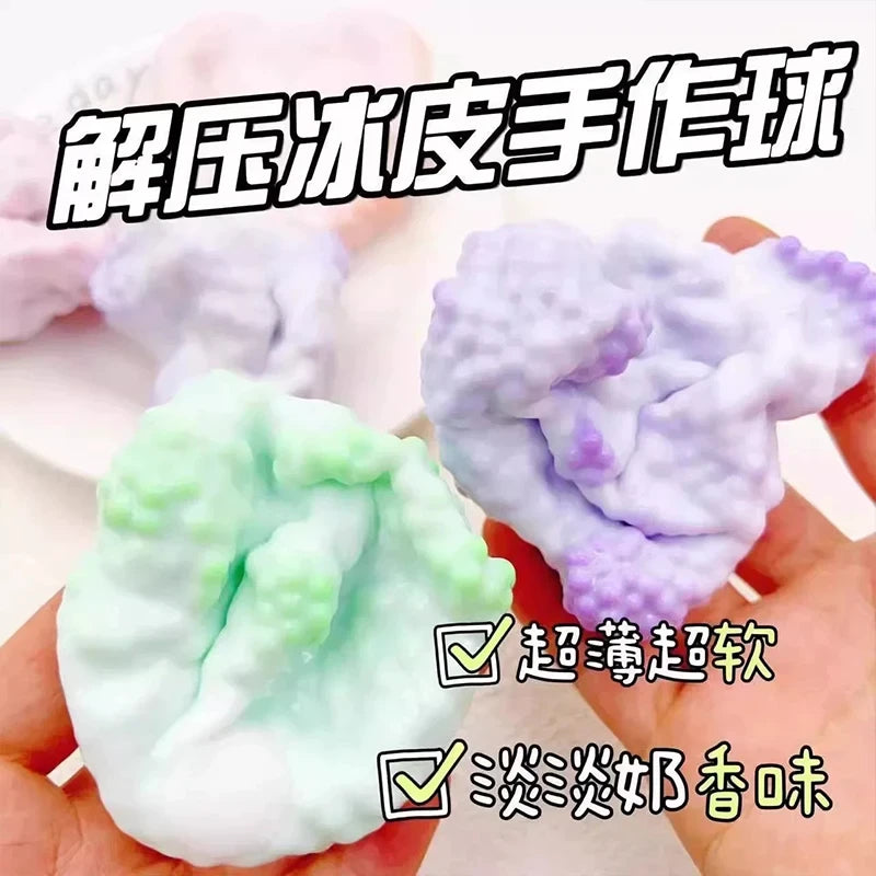 Cute Desktop Squeeze Stress Toy