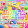 Cute Desktop Squeeze Stress Toy