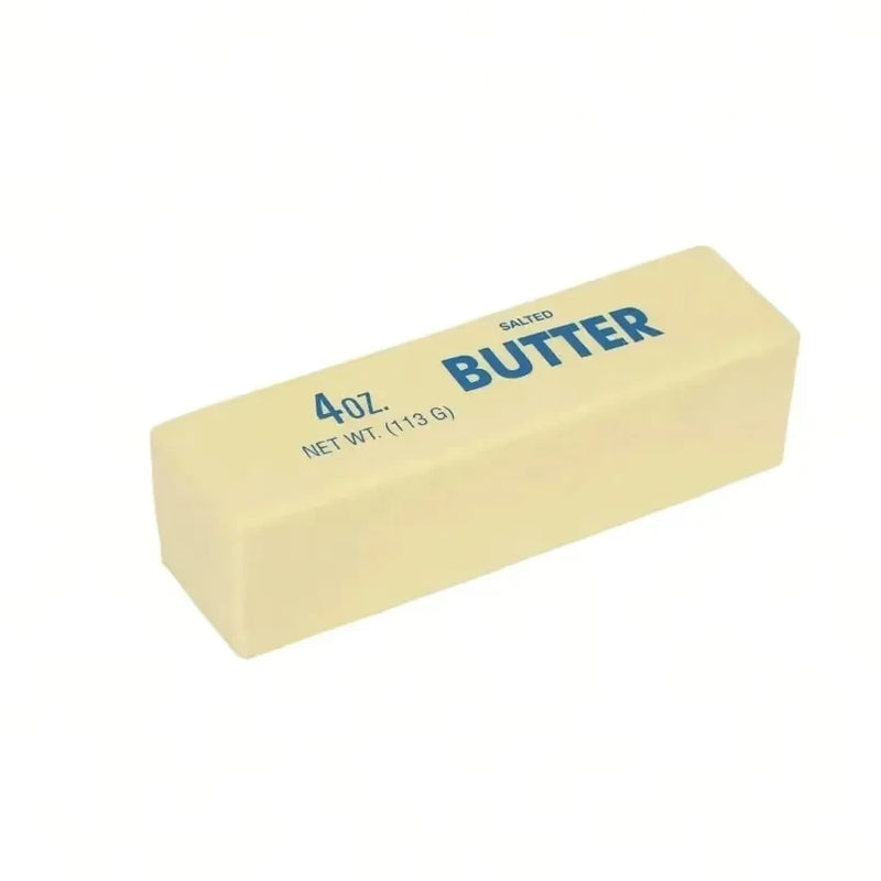 Soft Kneaded Butter Stick Fidget Toy