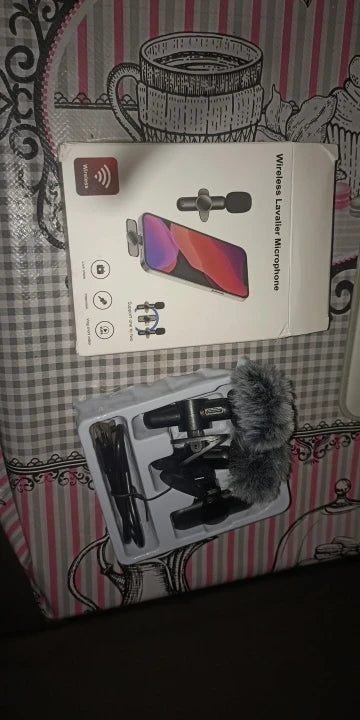 Review Card