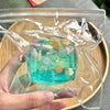 Ocean Shell Slow Rising Squishy