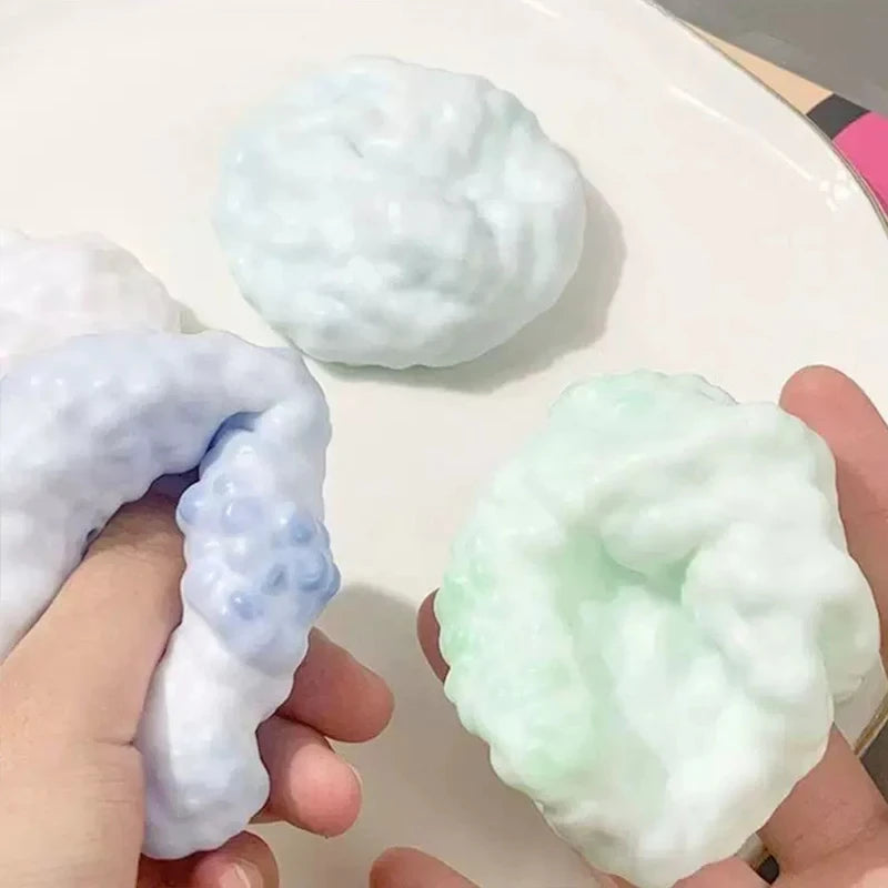 Cute Desktop Squeeze Stress Toy
