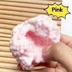 Cute Desktop Squeeze Stress Toy