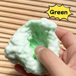 Cute Desktop Squeeze Stress Toy