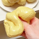 Buttery-Soft Peanut Stress Ball