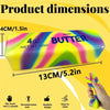 Soft Kneaded Butter Stick Fidget Toy