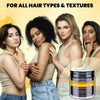 Coconut Oil Keratin Hair Mask