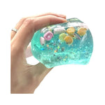 Ocean Shell Slow Rising Squishy