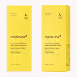 Kojic Acid Turmeric Night Wrapping Mask