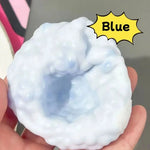 Cute Desktop Squeeze Stress Toy