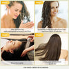 Coconut Oil Keratin Hair Mask