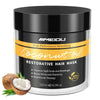 Coconut Oil Keratin Hair Mask