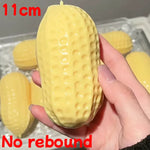 Buttery-Soft Peanut Stress Ball