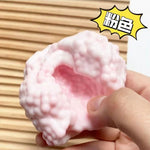 Cute Desktop Squeeze Stress Toy