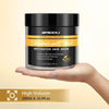 Coconut Oil Keratin Hair Mask