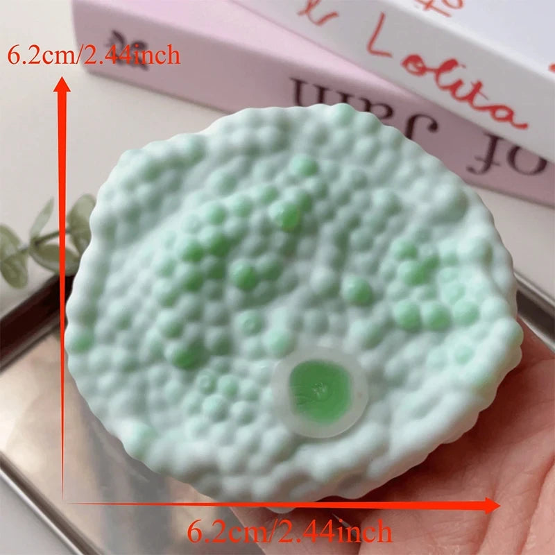 Cute Desktop Squeeze Stress Toy