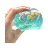 Ocean Shell Slow Rising Squishy