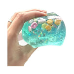 Ocean Shell Slow Rising Squishy
