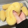 Buttery-Soft Peanut Stress Ball