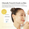 Kojic Acid Turmeric Night Wrapping Mask