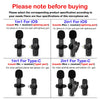 Wireless Lavalier Microphone