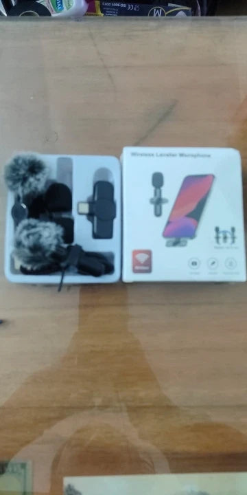 Review Card