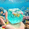 Ocean Shell Slow Rising Squishy