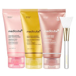 Kojic Acid Turmeric Night Wrapping Mask